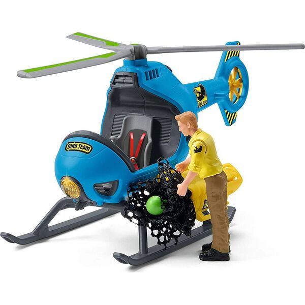 Figurka Schleich Dinosaurs - Air Attack (SLH41468)