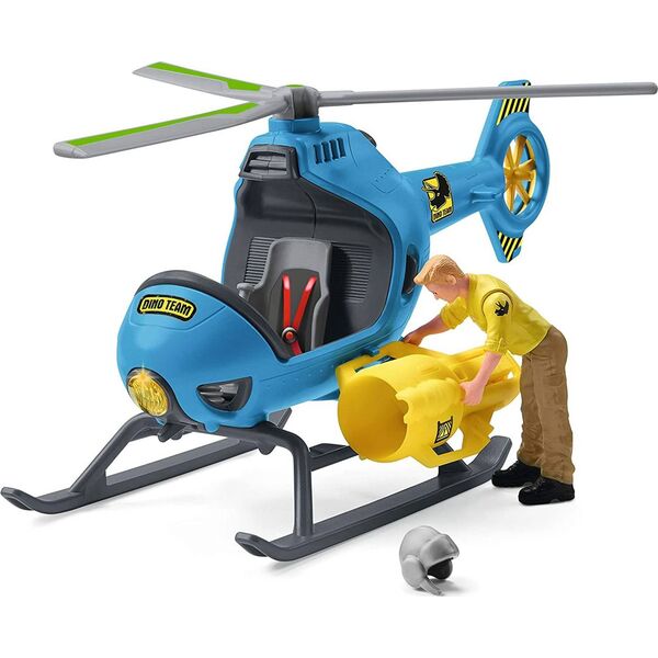 Figurka Schleich Dinosaurs - Air Attack (SLH41468)
