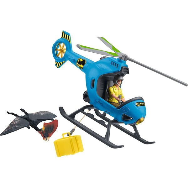 Figurka Schleich Dinosaurs - Air Attack (SLH41468)