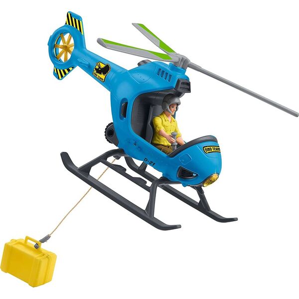 Figurka Schleich Dinosaurs - Air Attack (SLH41468)