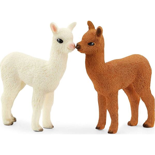 Figurka Schleich Rodzina alpak
