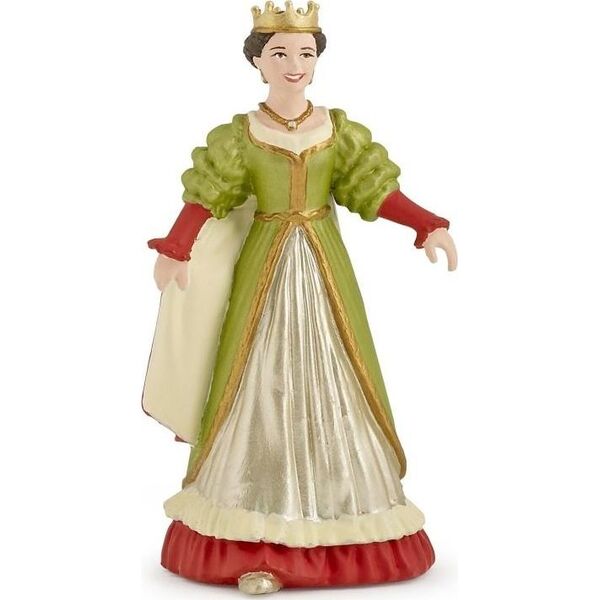 Figurka Papo Królowa Marguerite