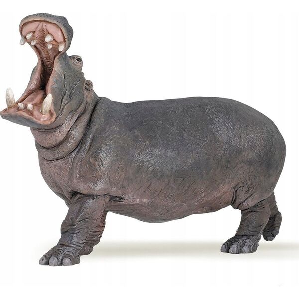 Figurka Papo Hipopotam