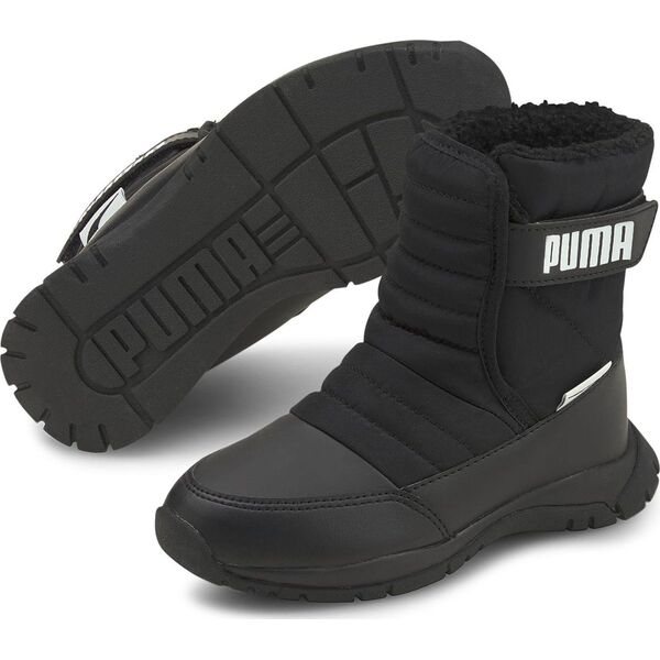 Puma Buty sportowe unisex Puma Core NIEVE BOOT inne 38074503 31