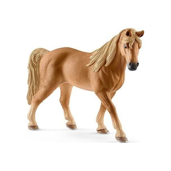 Figurka Schleich Schleich 13833S Klacz rasy Tennessee walker Horse Club Red