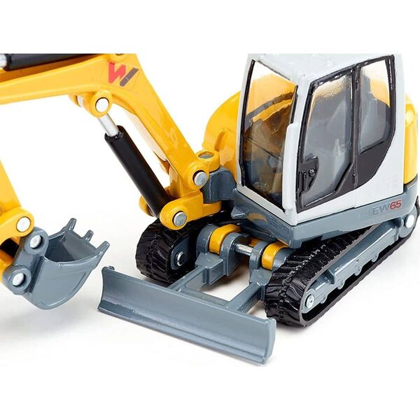 Siku SIKU SUPER Wacker Neuson ET65 - 3559