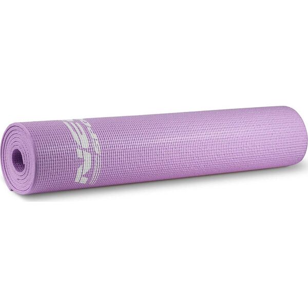 Neo-Sport Mata treningowa NS-921 173 cm x 61 cm x 0.6 cm fioletowa