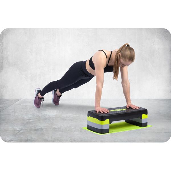 Neo-Sport Step NS-400