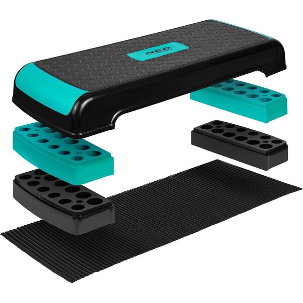 Neo-Sport Step NS-402