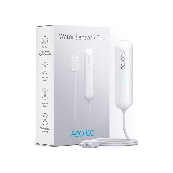 AEOTEC AEOTEC Water Sensor 7 Pro, Z-Wave Plus V2