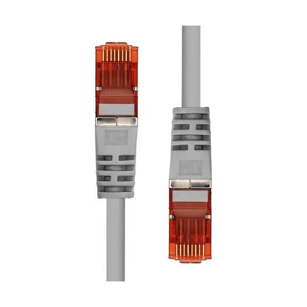 ProXtend ProXtend F/UTP CAT6 PVC AWG 26 CCA Grey 7M