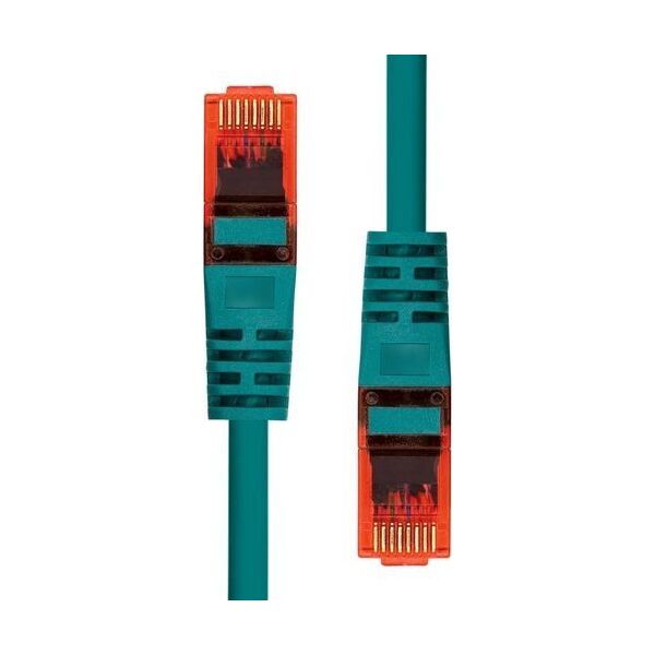 ProXtend ProXtend U/UTP CAT6 PVC AWG 26 CCA Green 3M