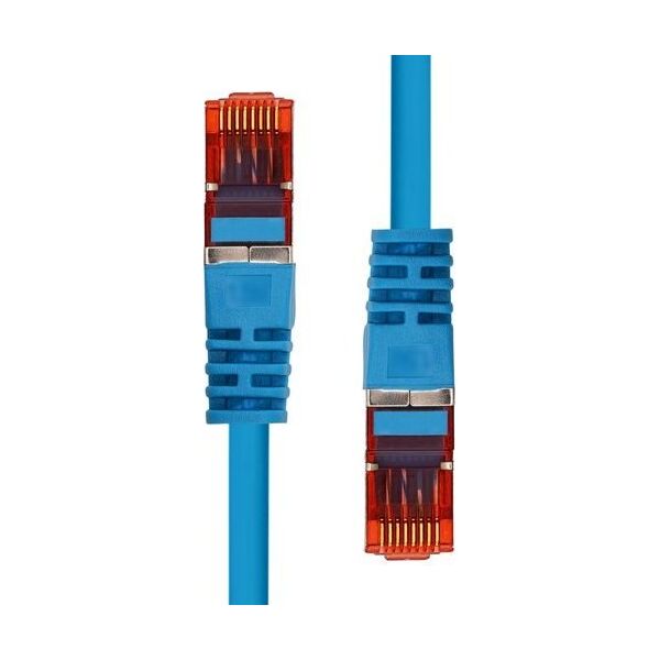 ProXtend ProXtend F/UTP CAT6 PVC AWG 26 CCA Blue 20M