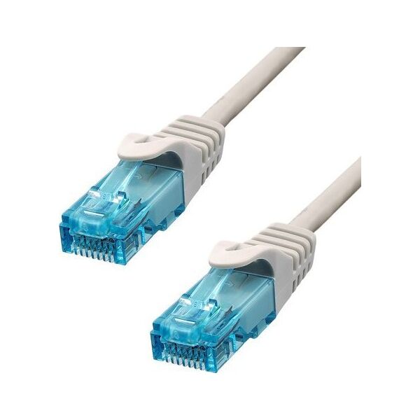 ProXtend ProXtend U/UTP CAT6A LSZH AWG 24 CU Grey 2M