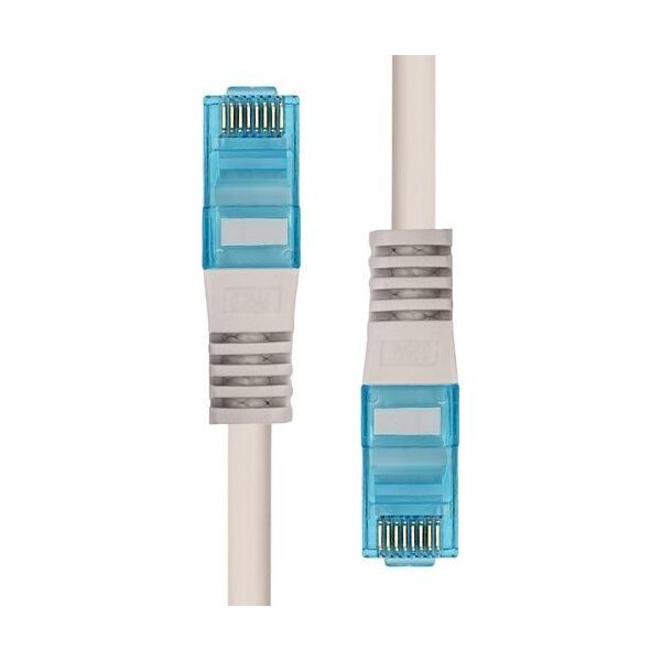 ProXtend ProXtend U/UTP CAT6A LSZH AWG 24 CU Grey 2M