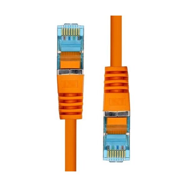 ProXtend ProXtend S/FTP CAT6A LSZH AWG 26 CU Orange 5M