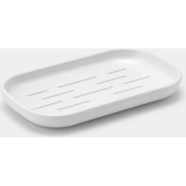 Brabantia Mydelniczka stojąca biały (920052762)