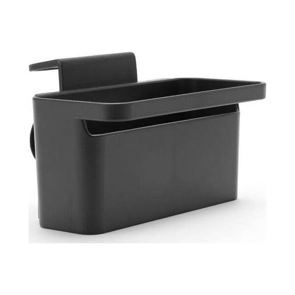Brabantia Organizer do zlewu Sink Side ciemnoszary 302466
