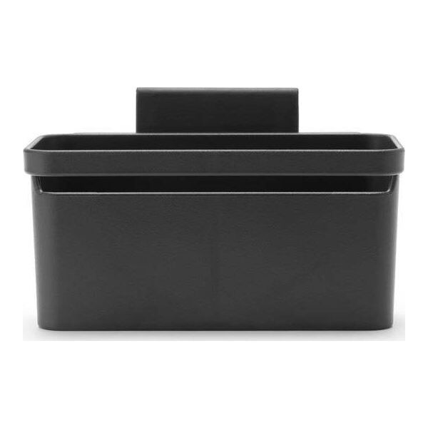 Brabantia Organizer do zlewu Sink Side ciemnoszary 302466