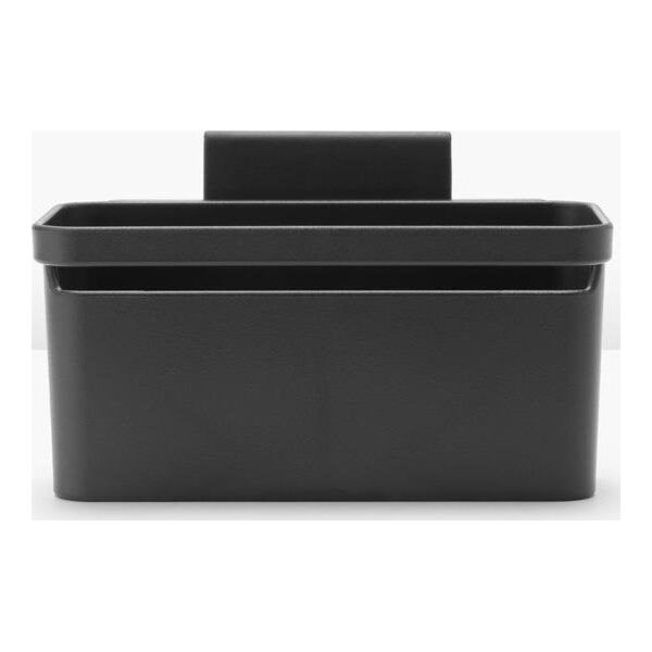 Brabantia Organizer do zlewu Sink Side ciemnoszary 302466