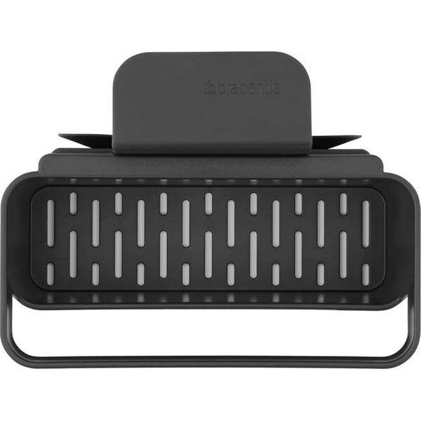 Brabantia Organizer do zlewu Sink Side ciemnoszary 302466