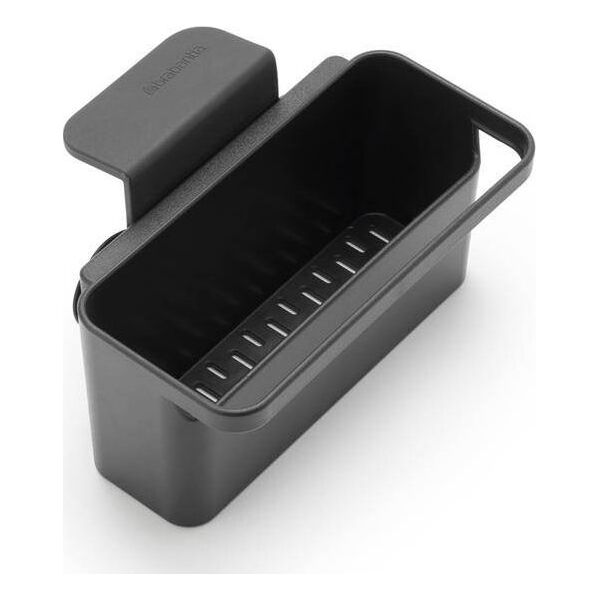 Brabantia Organizer do zlewu Sink Side ciemnoszary 302466