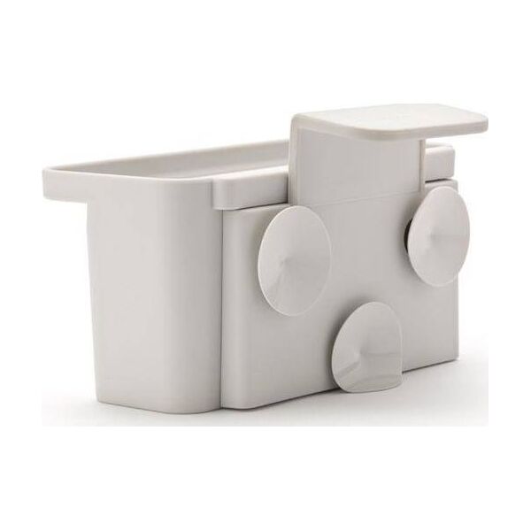 Brabantia Organizer do zlewu Sink Side jasnoszary 302480