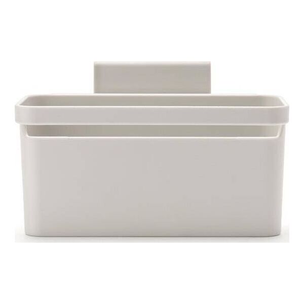 Brabantia Organizer do zlewu Sink Side jasnoszary 302480