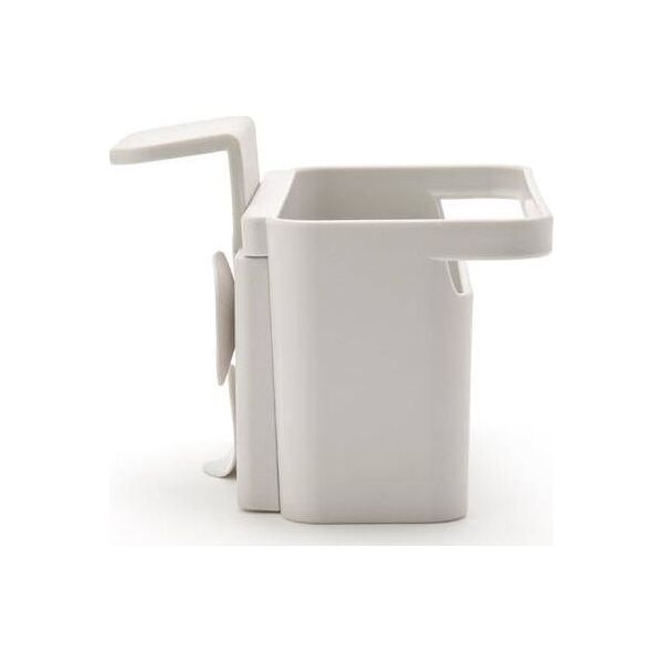 Brabantia Organizer do zlewu Sink Side jasnoszary 302480