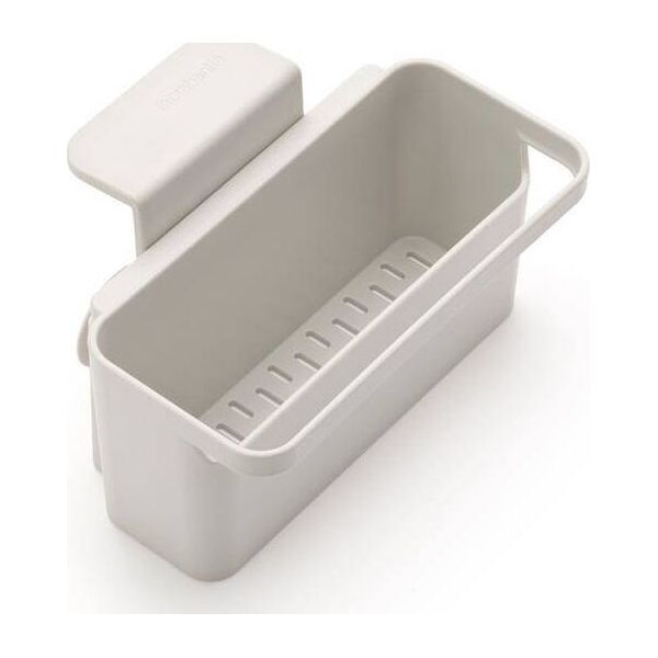 Brabantia Organizer do zlewu Sink Side jasnoszary 302480