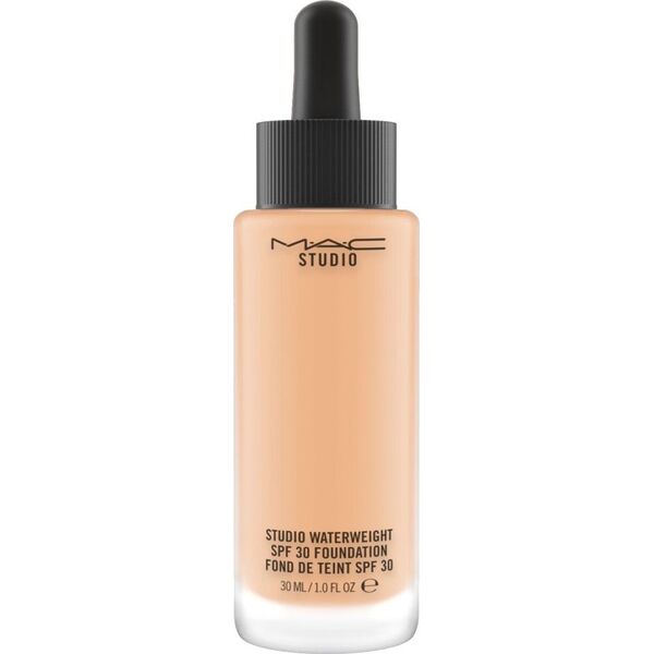 MAC MAC Studio Waterweight SPF30 Podkład 30ml NC30