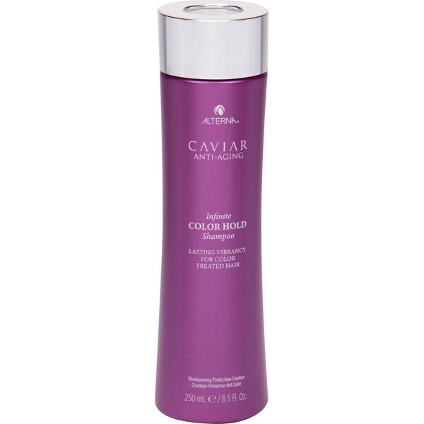 Alterna Alterna Caviar Anti-Aging Infinite Color Hold Szampon do włosów 250ml