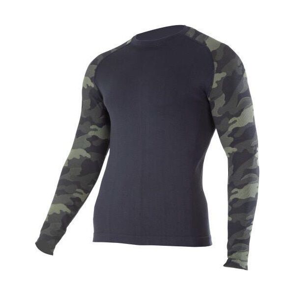 Lahti Pro KOSZULKA TERMOAKTYWNA MORO ZIEL.-CZAR., "L/XL", CE, LAHTI