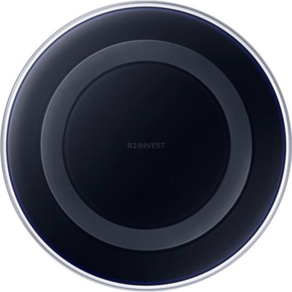 Ładowarka Techonic S6 Indukcyjna 1 A (Wirelless Charger 1A model S6)