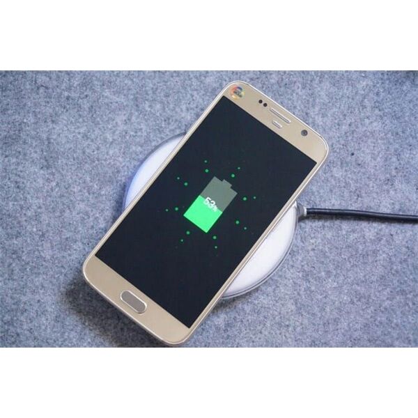 Ładowarka Techonic S6 Indukcyjna 1 A (Wirelless Charger 1A model S6)