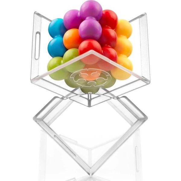 Iuvi Smart Games Cube Puzzler Pro (ENG) IUVI Games