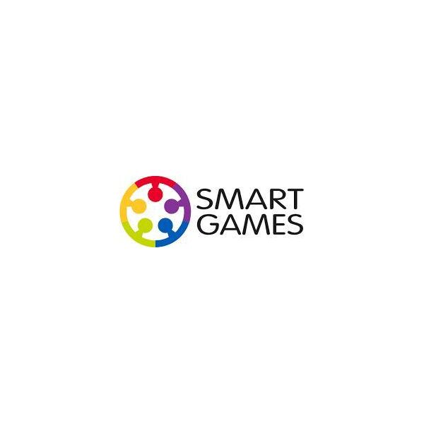 Iuvi Smart Games Cube Puzzler Pro (ENG) IUVI Games