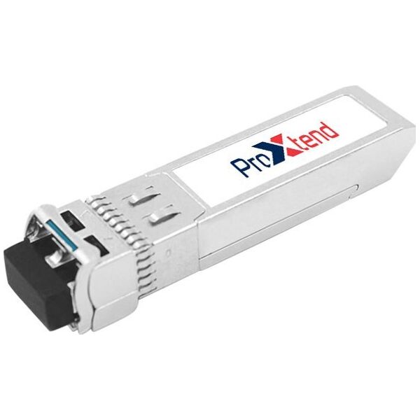 Konwerter światłowodowy ProXtend ProXtend SFP FX LC 2KM Fast Ethernet 155Mb/s
