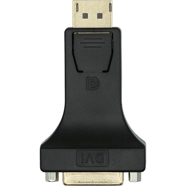 Adapter AV ProXtend DisplayPort - DVI-I czarny (JAB-6964738)