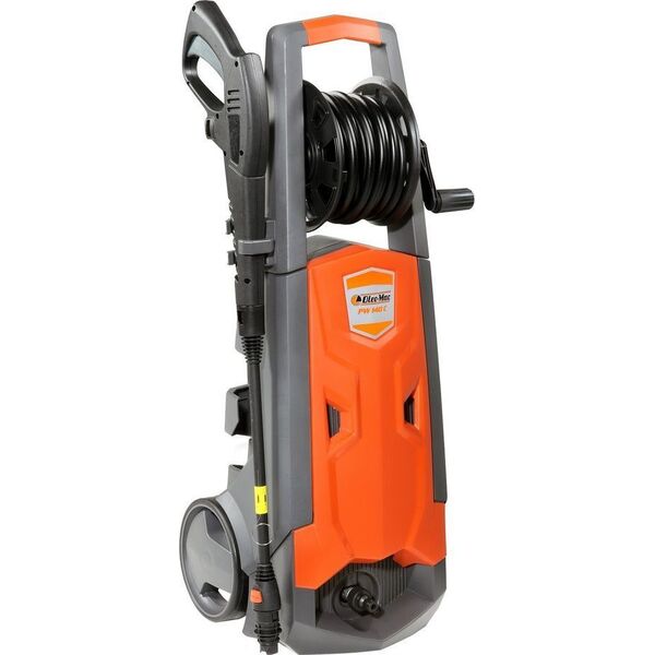 Myjka ciśnieniowa Oleo-Mac PW 140 C