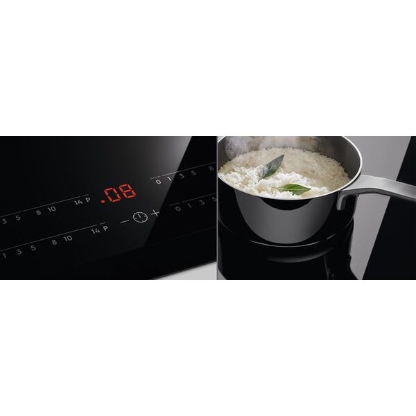 Płyta grzewcza Electrolux EIV734