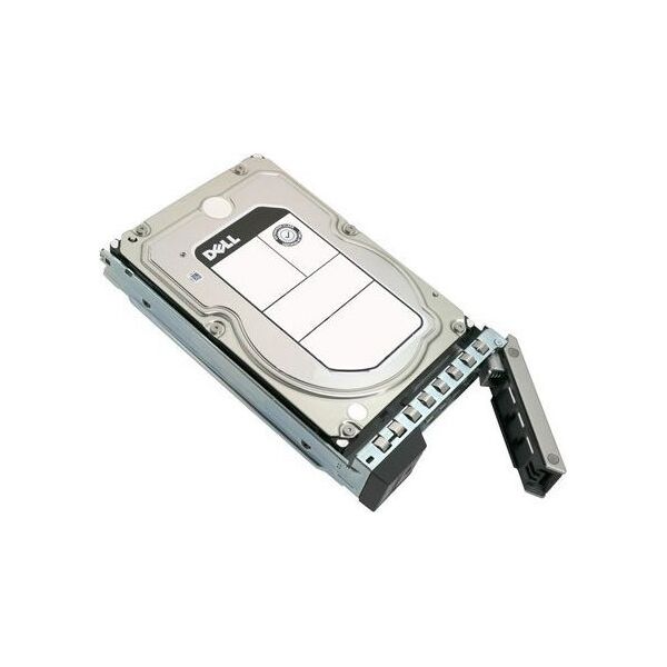 Dysk serwerowy Dell 8TB 3.5'' SATA III (6 Gb/s)  (400-AHID)