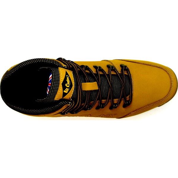 Lee Cooper Buty męskie LEE COOPER miodowe r. 44 (LCJ-21-01-0706M)