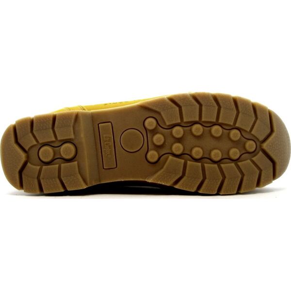 Lee Cooper Buty męskie LEE COOPER miodowe r. 44 (LCJ-21-01-0706M)
