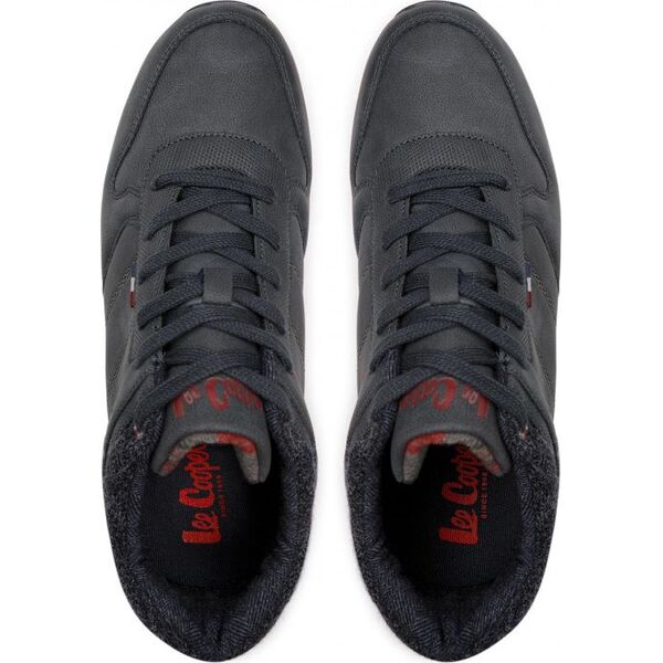 Lee Cooper Buty męskie granatowe r. 42 (LCJ-21-29-0642M)
