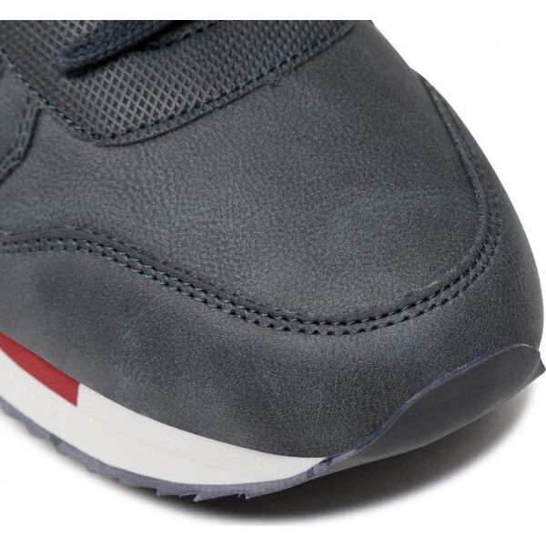 Lee Cooper Buty męskie granatowe r. 45 (LCJ-21-29-0642M)