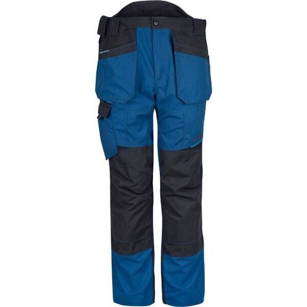 Unimet SPODNIE OCHRONNE DO PASA WX3 T702PBR REGULAR 34
