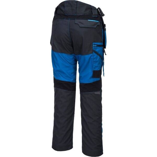 Unimet SPODNIE OCHRONNE DO PASA WX3 T702PBR REGULAR 34