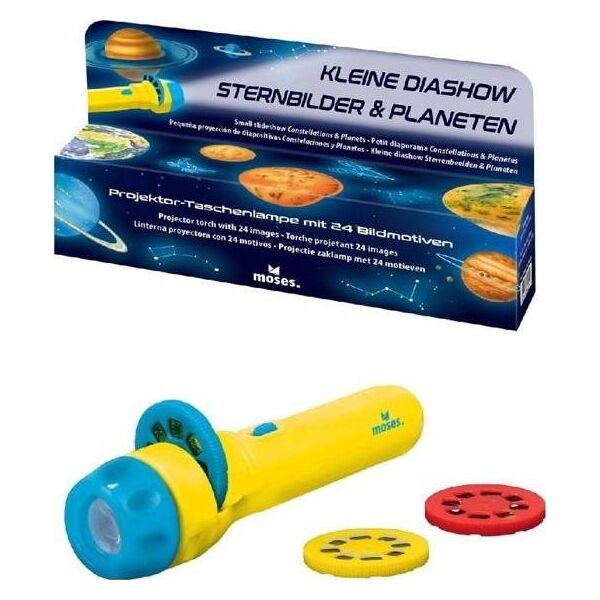 Moses Mini Projektor  (356469)