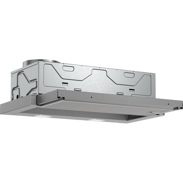 Okap Bosch DFL063W56